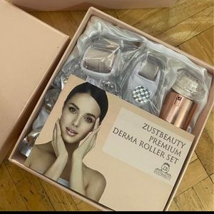 Derma Roller set 5 in 1
